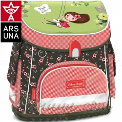 Ars Una Mon Amie Compact Ергономична раница 94497984 Ars Una Mon Amie Compact Ергономична раница 94497984